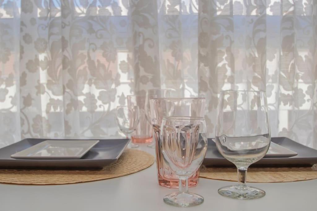 Apartment Muy Centrico, Tranquilo Y Confortable **a/c-wifi** Sevilla