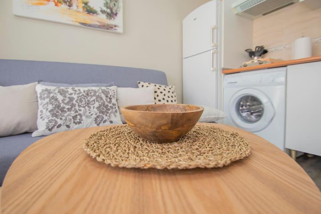 Apartment Muy Centrico, Tranquilo Y Confortable **a/c-wifi** Sevilla